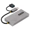 USB uz diviem HDMI adapteris StarTech.com Photo 2