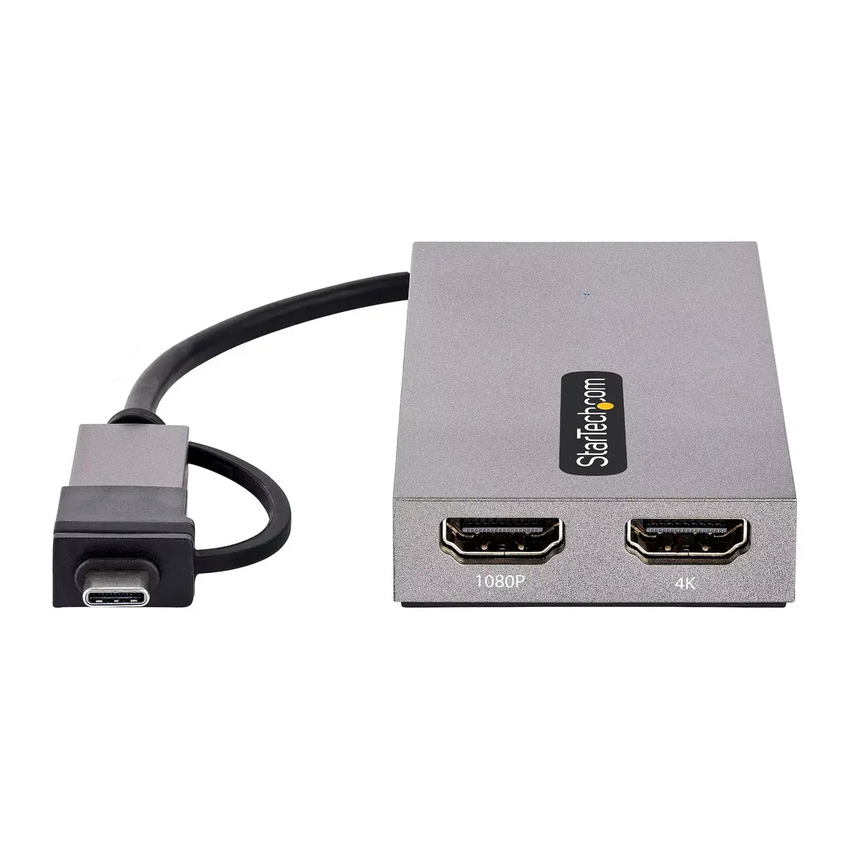 USB uz diviem HDMI adapteris StarTech.com Photo 3