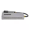 USB uz diviem HDMI adapteris StarTech.com Photo 4