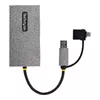 USB uz diviem HDMI adapteris StarTech.com Photo 5