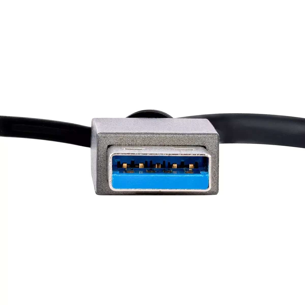 USB uz diviem HDMI adapteris StarTech.com Photo 7