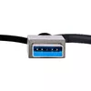 USB uz diviem HDMI adapteris StarTech.com Photo 7