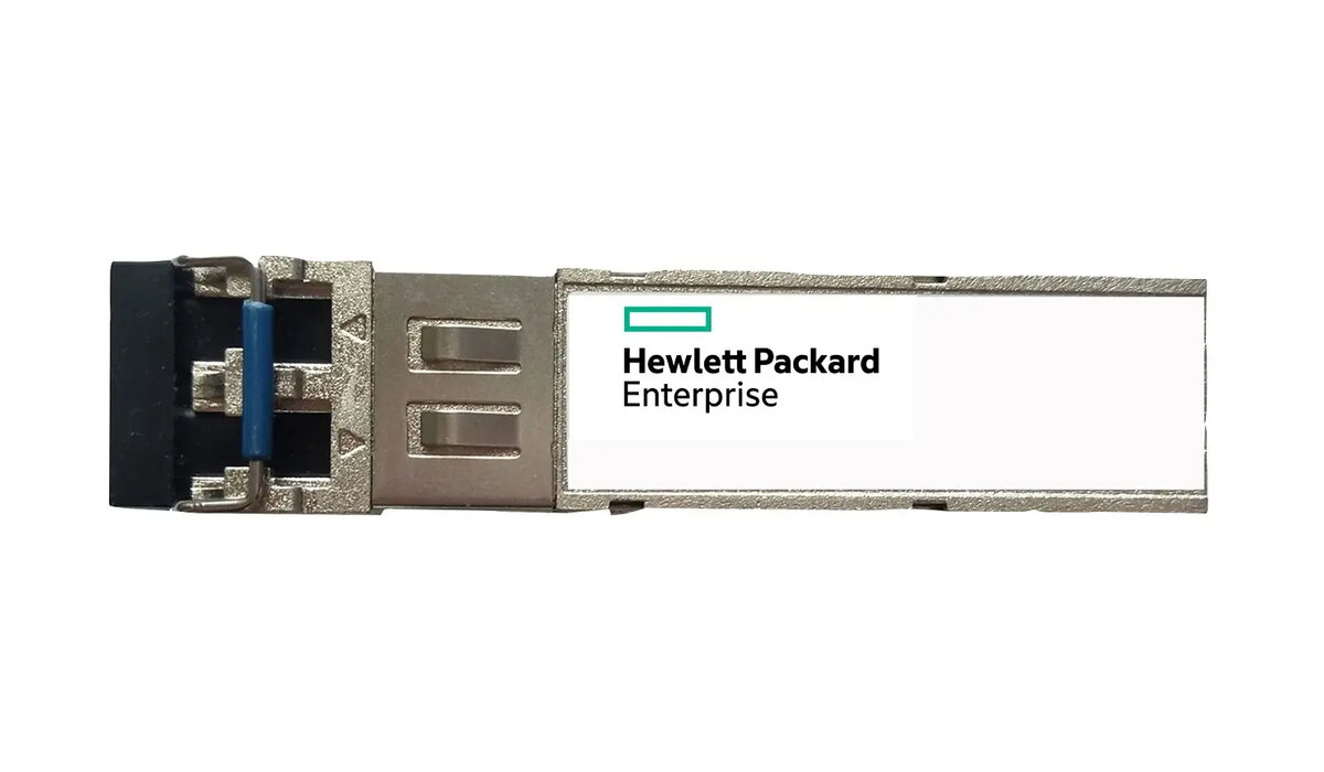 HP JL486A Aruba Networking 25G SFP28