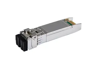 Модуль сетевой трансивер HP Aruba JL485A SFP28 оптический, 25 Гбит/с, серебристый, 56×13×15 мм