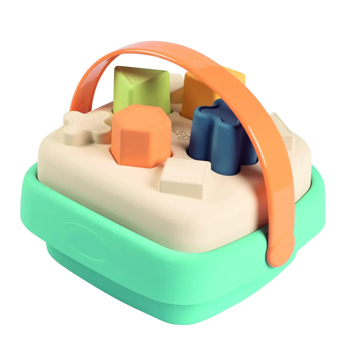 Игрушка для обучения Smoby 7600140604 Photo 2