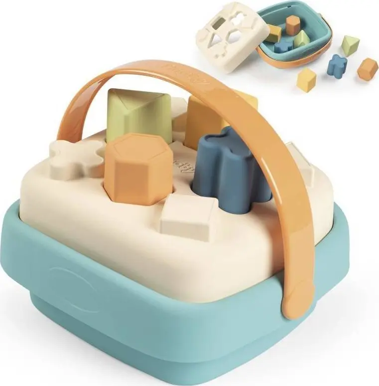 Learning Toy Smoby 7600140604 Photo 4