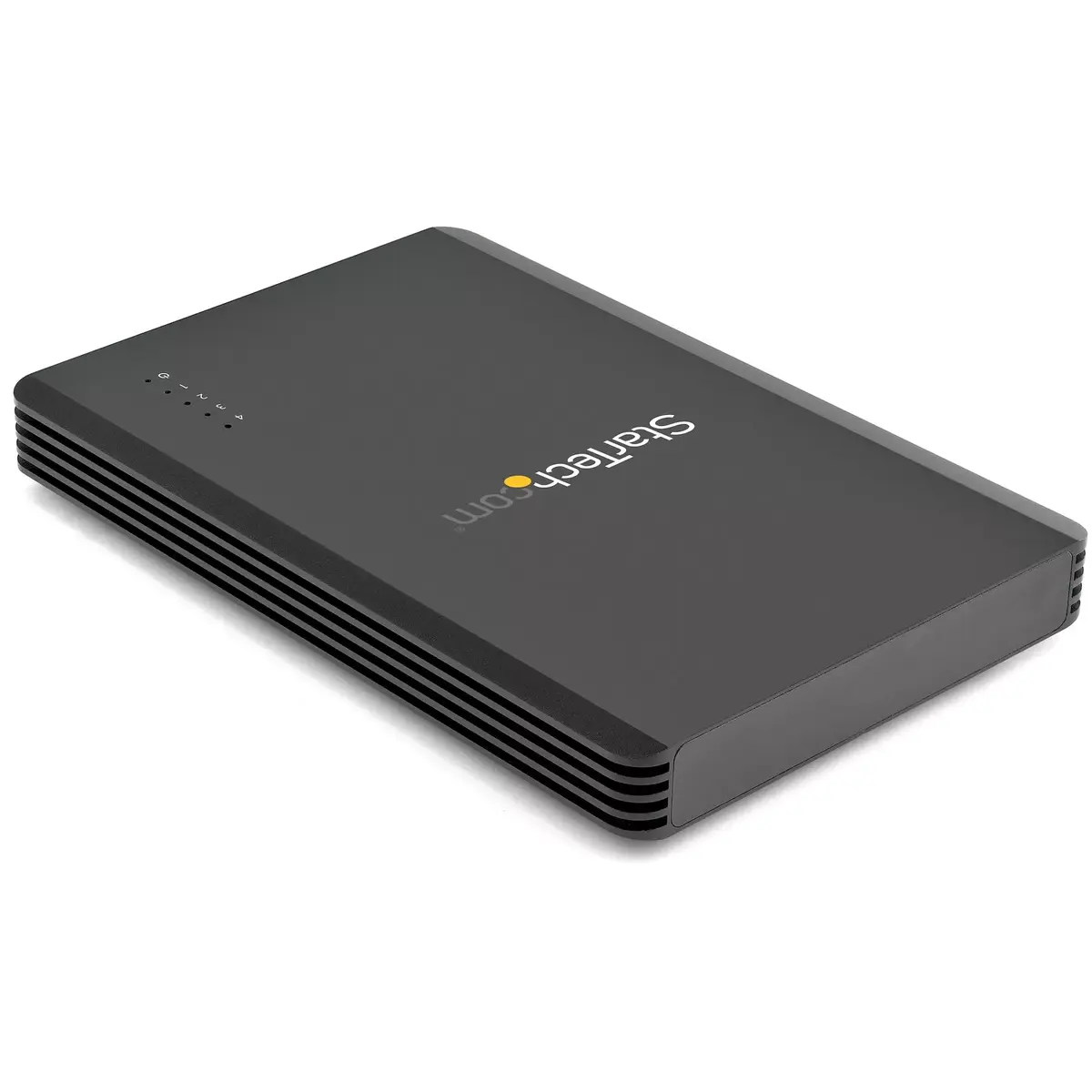 SSD korpuss StarTech.com 4 Bay Thunderbolt 3 NVMe Photo 2