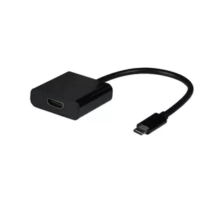 Cable adapter EFB Elektronik EBUSBC-HDMI-4K30