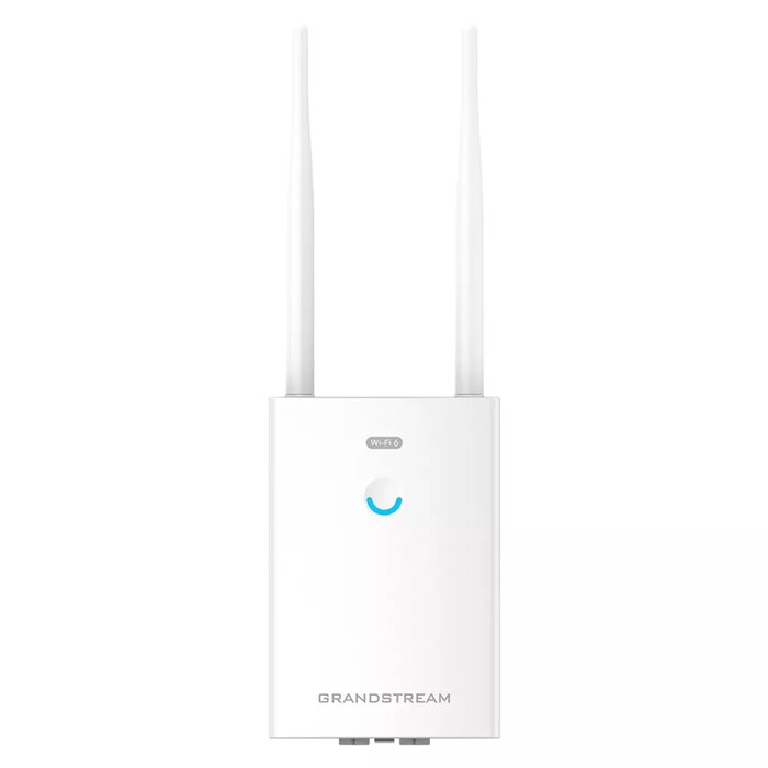 Wireless access points