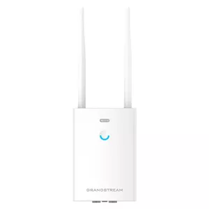 Grandstream Networks GWN7660LR wireless access point 1201 Mbit/s White Power over Ethernet (PoE)