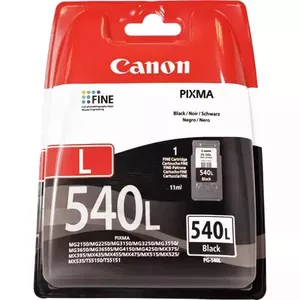 Картридж Canon PG-540L Черный