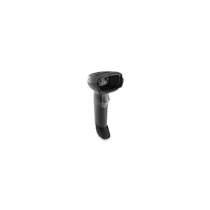 Handheld bar code reader Zebra DS2278 1D/2D LED Black Wired Wireless