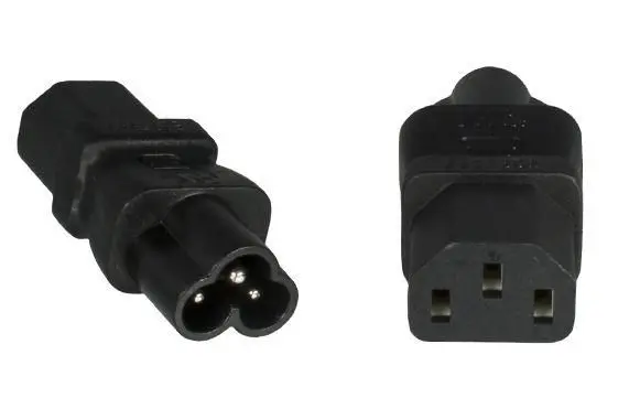 Microconnect PE613AD strāvas spraudņa adapteris C6