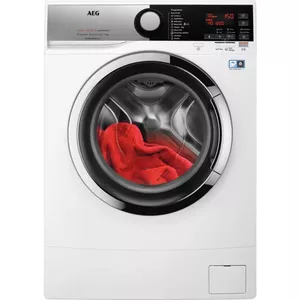 Washing Machine AEG L6SNE27C 7 kg