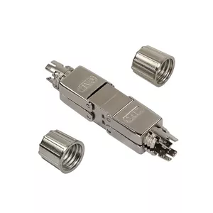 Wire Connector LogiLink MP0057 Cat.6A Cat.7 Cat.7A Metallic