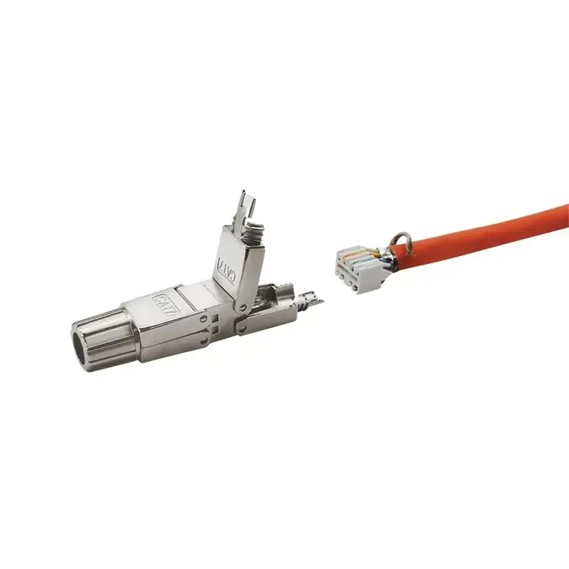 Vadu savienotājs LogiLink MP0057 Photo 6
