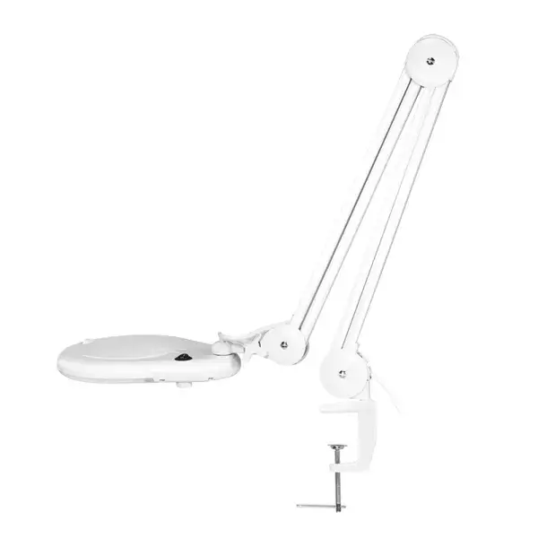 LogiLink WZ0058 magnifier lamp Photo 2