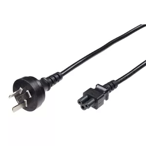Jaudas kabelis Microconnect PE150818 1.8m Tips I C5