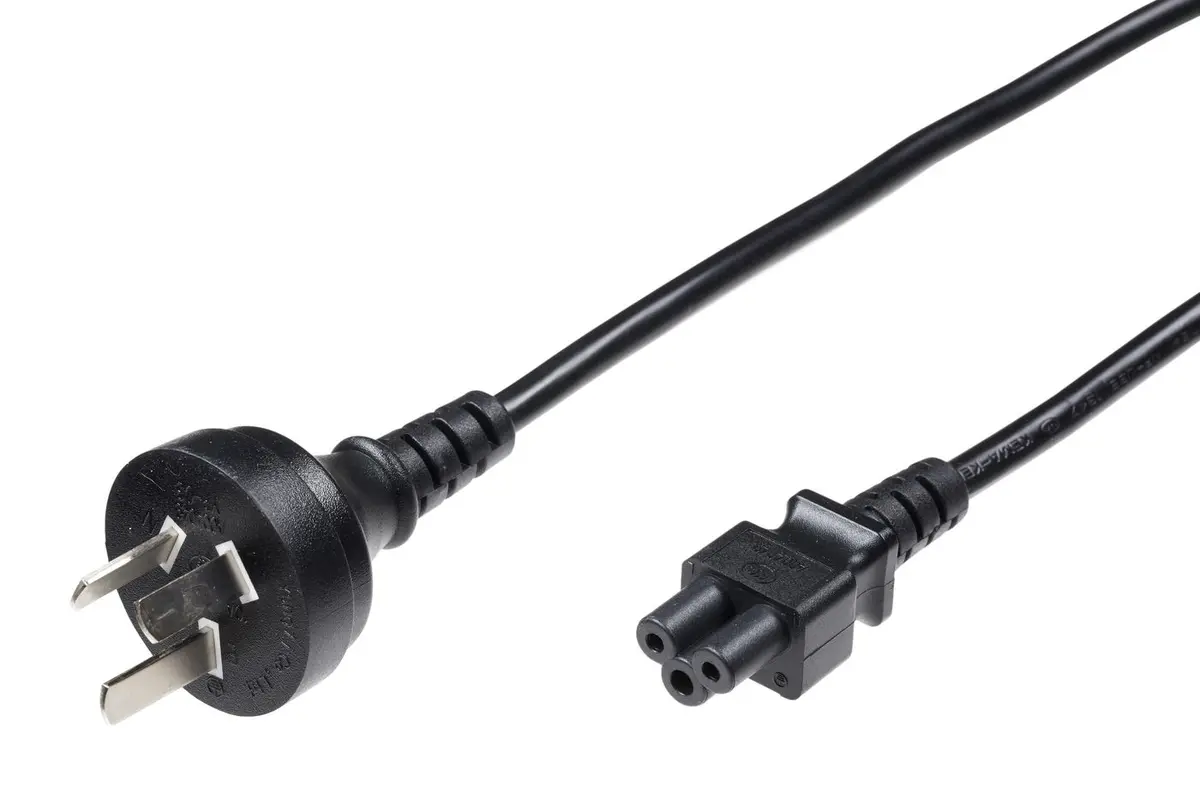 MicroConnect PE150818 strāvas kabelis 1.8