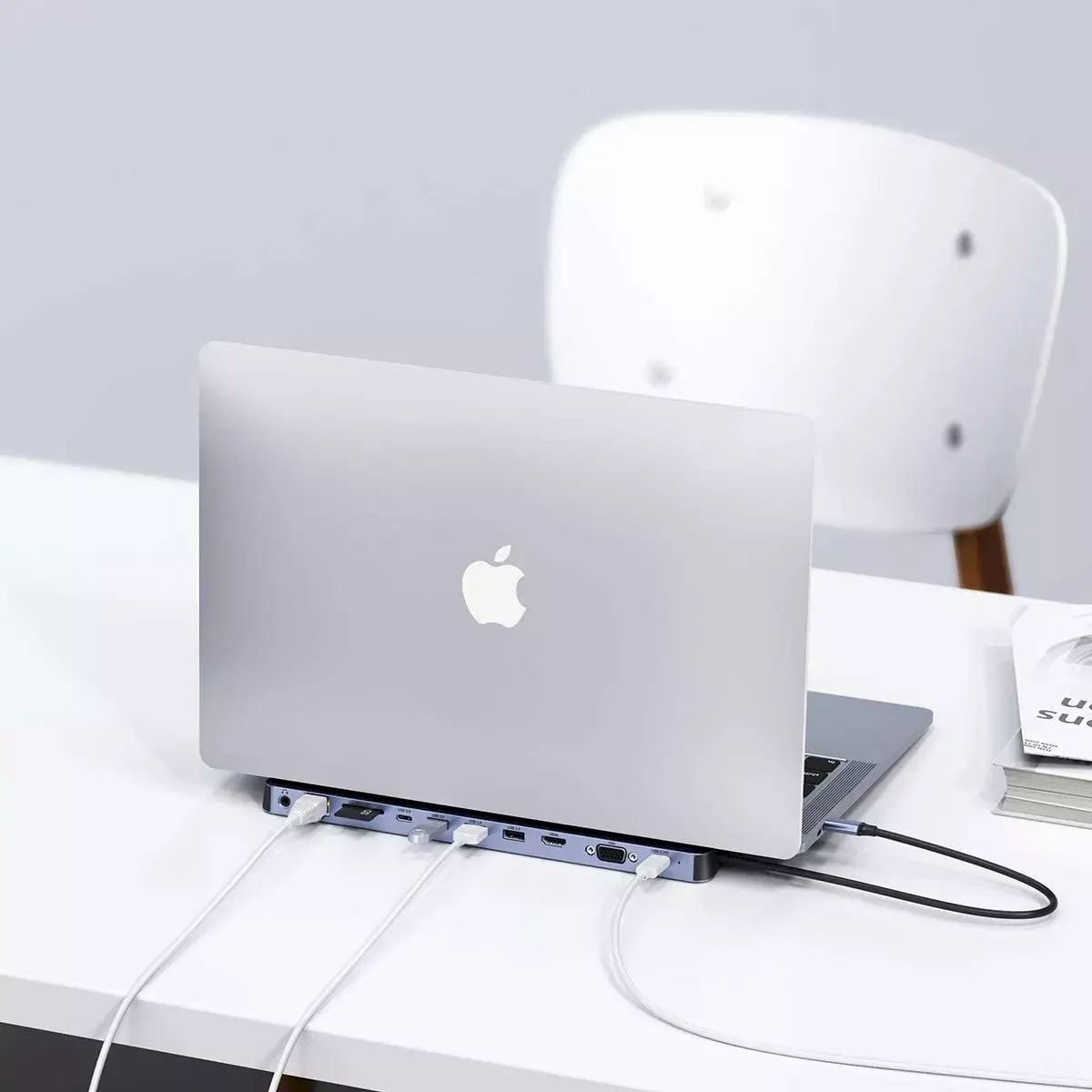 Docking station CHOETECH HUB-M20 Photo 2