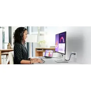 Maximize your attention to detail with a 4K screen