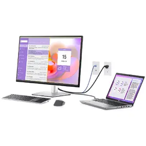 Turn your workspace into an organized productivity hub
