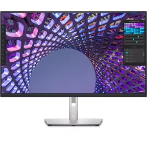 Монитор DELL P Series P3223QE 31.5" 4K Ultra HD LCD 3840 x 2160