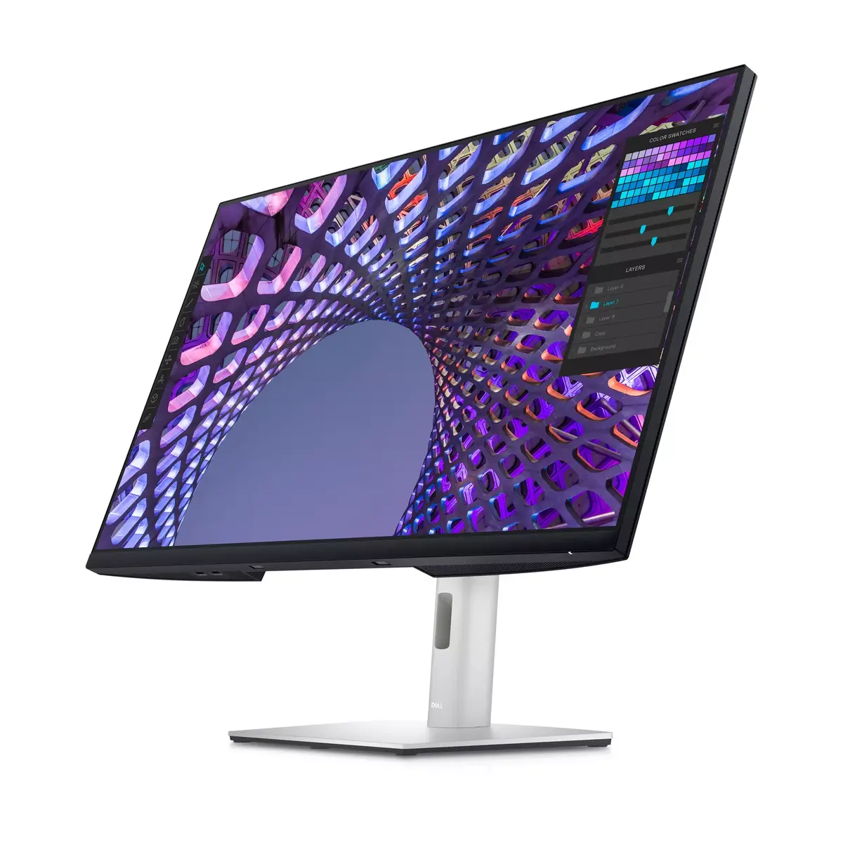 Monitors DELL P Series P3223QE Photo 2