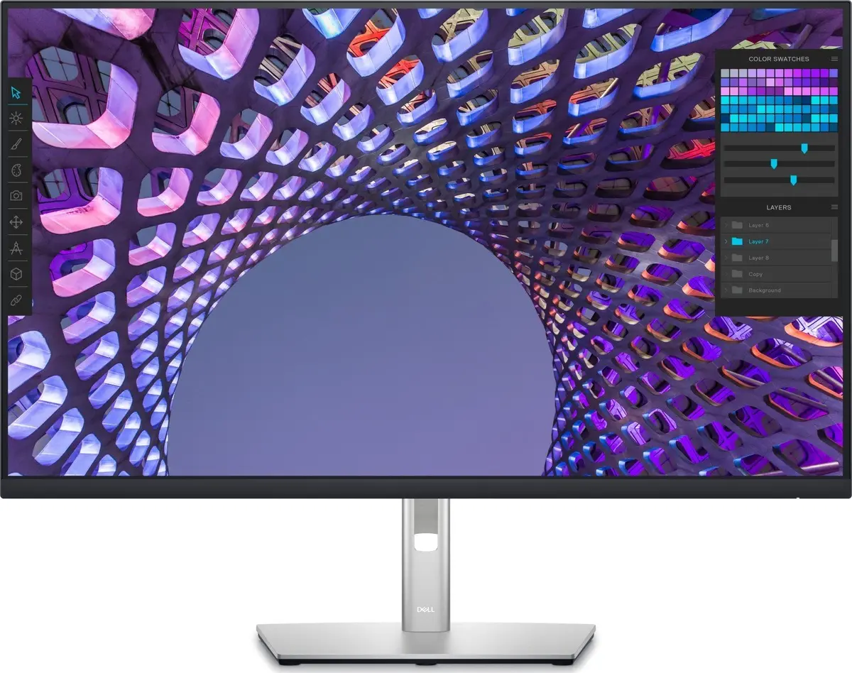 Dell P3223QE 31.5 collu 4K