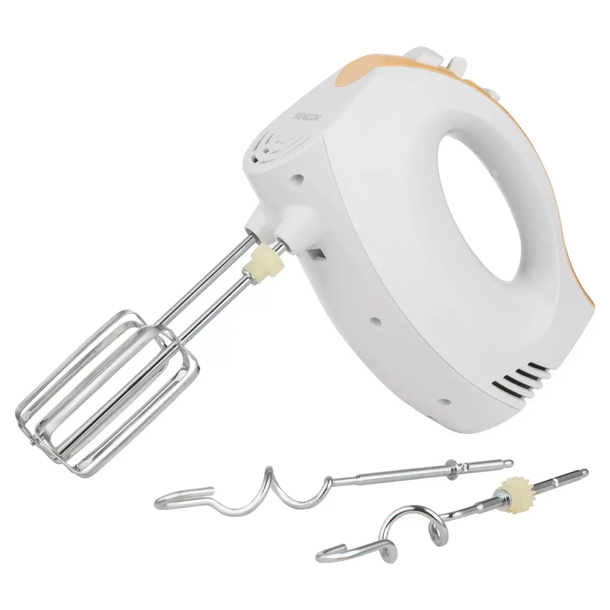 Roku mikseris SENCOR SHM 5330-EUE3 Photo 8