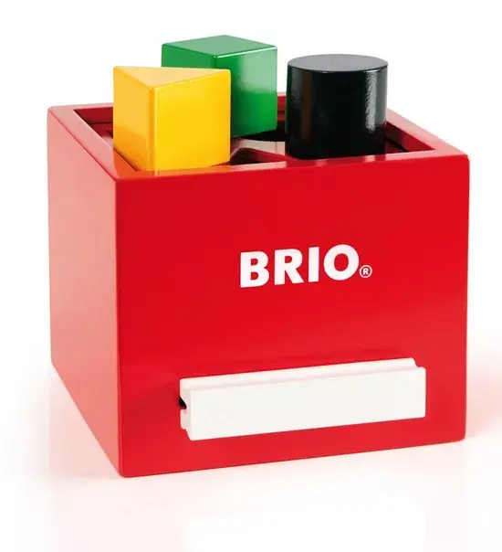 Игрушка для развития моторики BRIO 30148 Photo 2