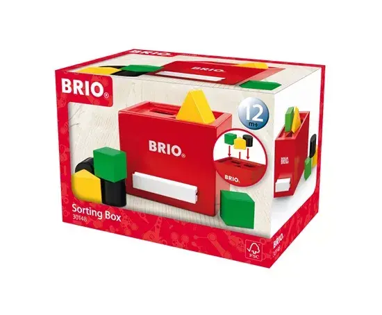 Игрушка для развития моторики BRIO 30148 Photo 3