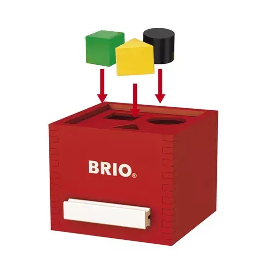 Игрушка для развития моторики BRIO 30148 Photo 4