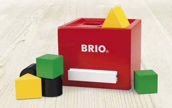 Игрушка для развития моторики BRIO 30148 Photo 5