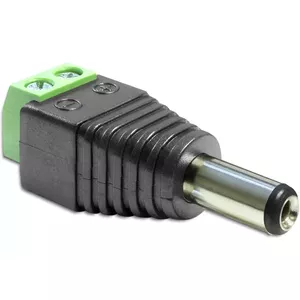 Cable Gender Changer DeLOCK 65487