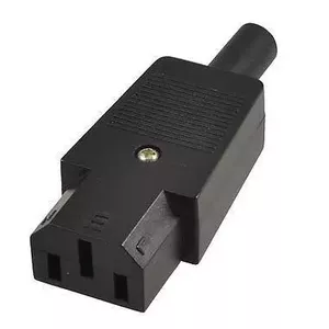 Power plug adapter C13 Microconnect C13PLUG