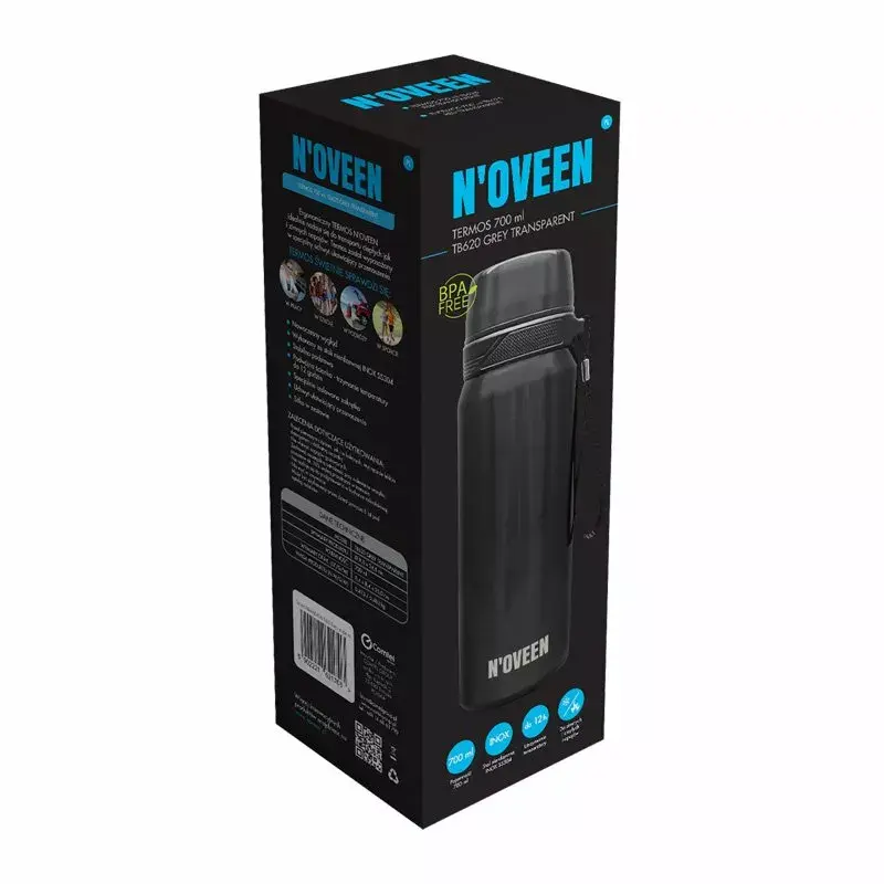 Термос NOVEEN TB620 Photo 2