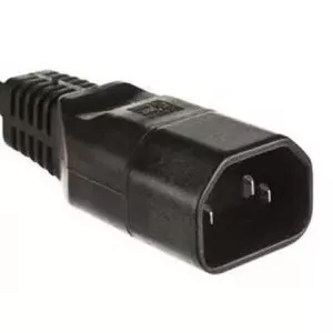 Power Plug Adapter C14 Microconnect C14PLUG