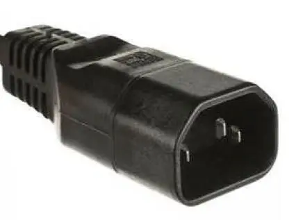 MicroConnect C14PLUG strāvas spraudņa adapteris C14