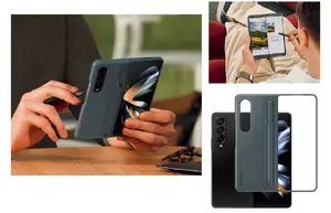 Designed for your Galaxy Z Fold4 cover image