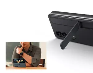 Hands-free viewing at the perfect angle image