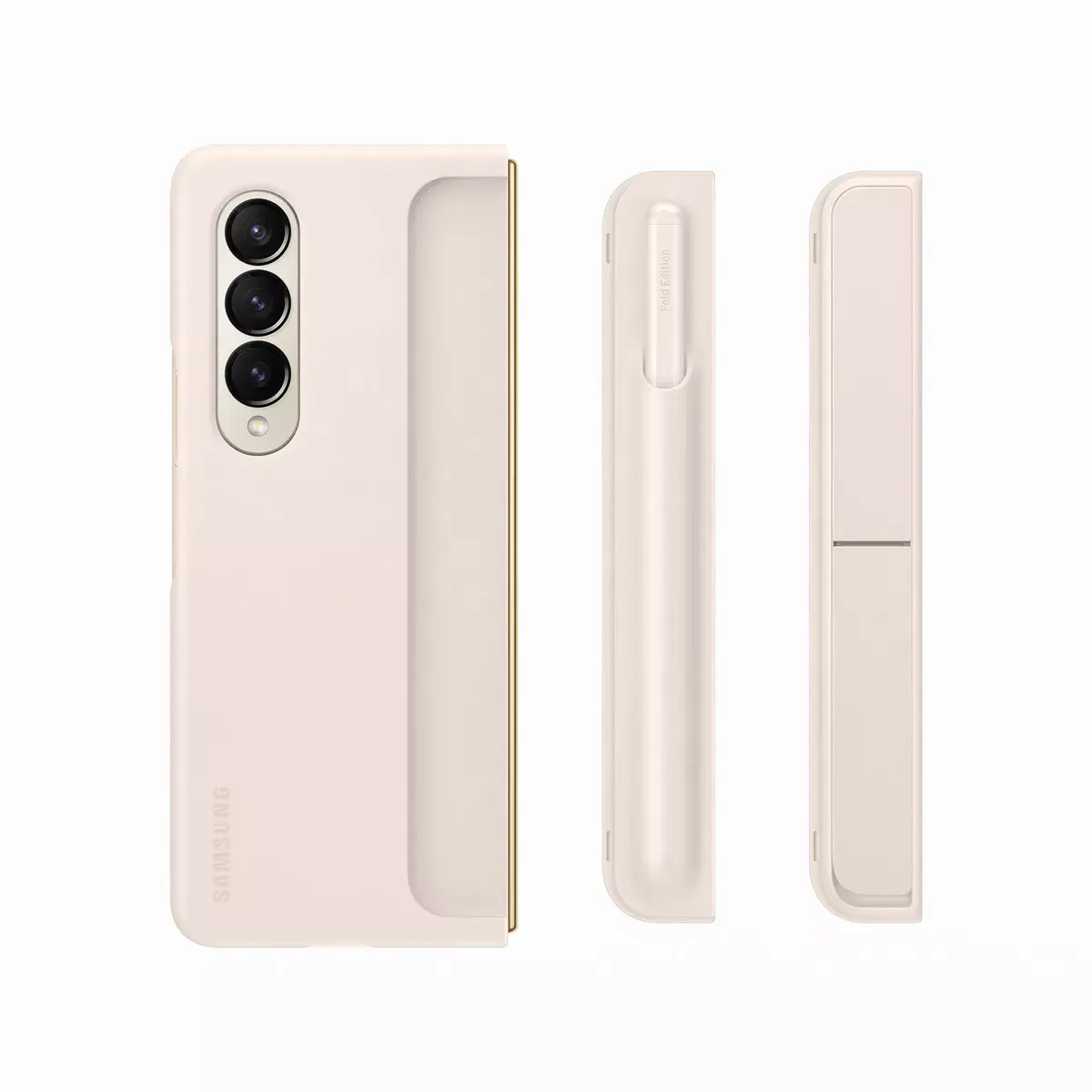 Samsung Galaxy Z Fold4 cover EF-OF93PCUEGWW Photo 2