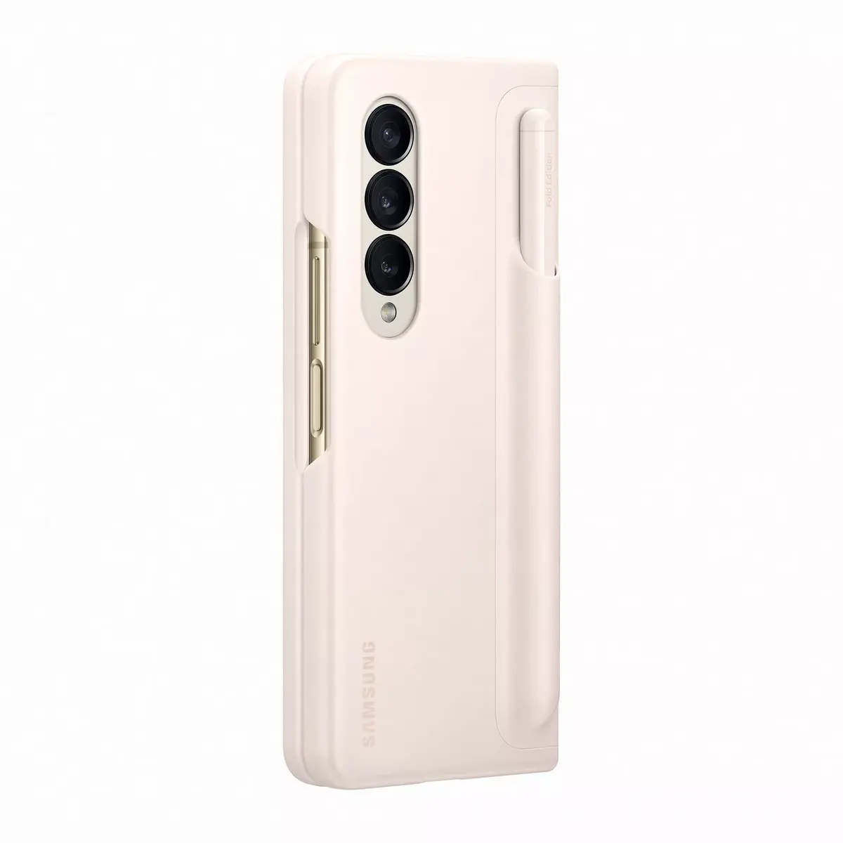 Samsung Galaxy Z Fold4 cover EF-OF93PCUEGWW Photo 3