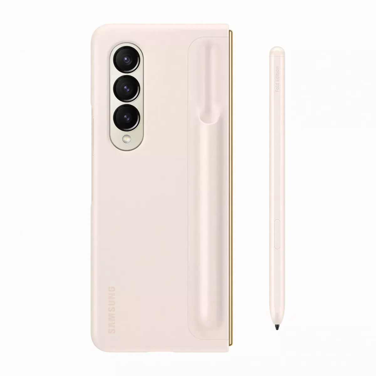 Samsung Galaxy Z Fold4 cover EF-OF93PCUEGWW Photo 4