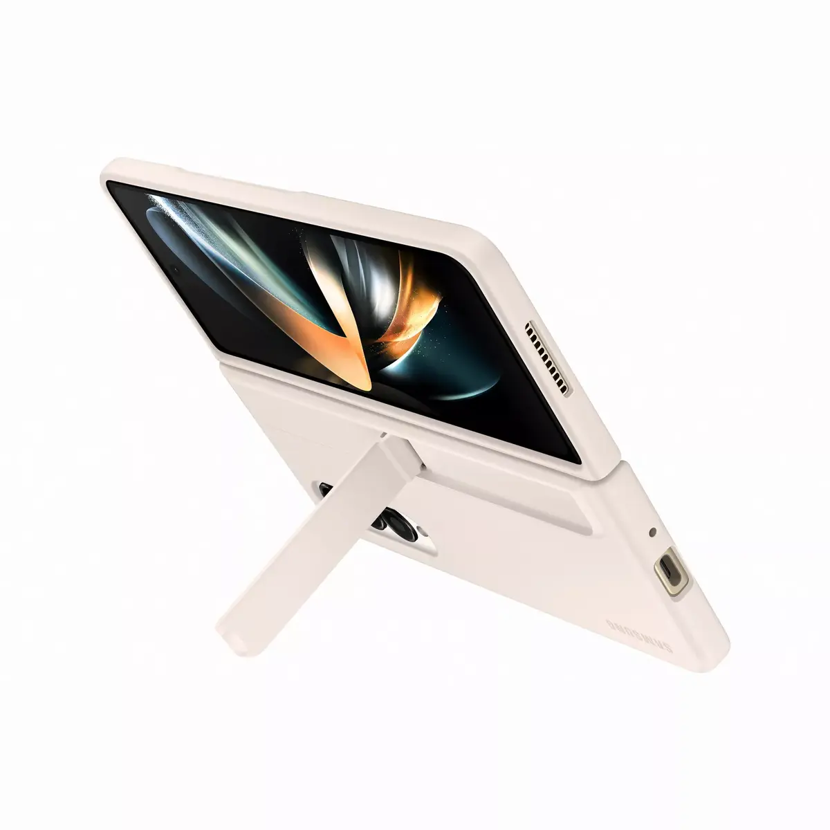 Samsung Galaxy Z Fold4 cover EF-OF93PCUEGWW Photo 6