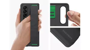 Looks great, feels great