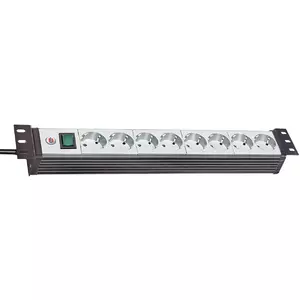 Rack Accessory Brennenstuhl 1156057018 Cable Length 3m
