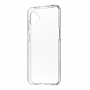 Protective TPU case Tactical for Samsung Galaxy Xcover 6 Pro — transparent
