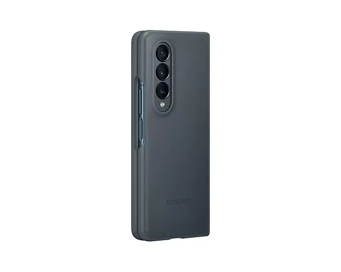 Samsung ādas vāciņš Galaxy Z Fold4 Photo 2