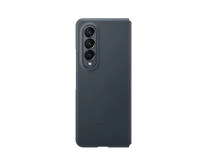 Samsung ādas vāciņš Galaxy Z Fold4 Photo 3